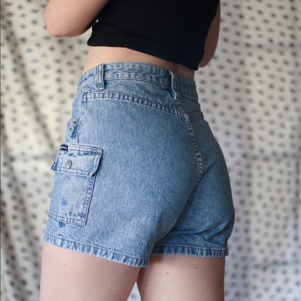 Vintage Union Bay shorts